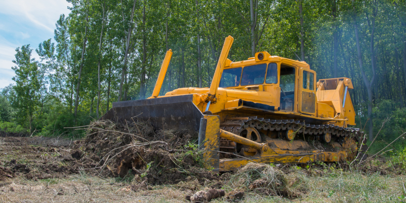 Land Clearing 101