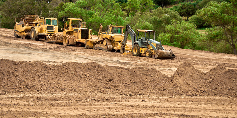 3 Things to Know About Land Grading