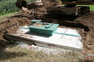 Factors That Determine the Location of a Septic Installation
